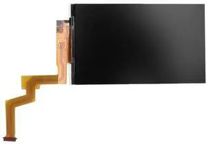 1PCS LCD Top Upper Screen Game Console LCD Display Replacement Parts for Nintendo 2DS XL LCD Screen Game Console 1PCS LCD Top Upper Screen Game Console LCD Display Replacement Parts for Nintendo 2DS XL LCD Screen Game Console