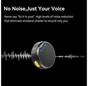 Lavalier Wireless Microphone Noise Reduction with Charging Box,D_L50A Lavalier Wireless Microphone Noise Reduction with Charging Box,D_L50A