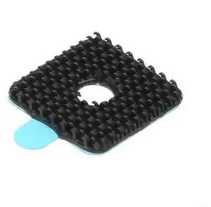 Wind-Proof Sponge Windshield Foam for X3 360 Videos with Clear Sound Wind-Proof Sponge Windshield Foam for X3 360 Videos with Clear Sound