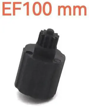 Lens Aperture Motor Gear For EF 100 mm for Camera Repair Part_L50A Lens Aperture Motor Gear For EF 100 mm for Camera Repair Part_L50A