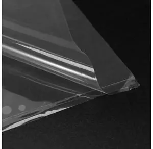 24PCS 140X200mm SLA/LCD FEP Film 0.15-0.2Mm Thickness For Photon Resin DLP 3D Printer 24PCS 140X200mm SLA/LCD FEP Film 0.15-0.2Mm Thickness For Photon Resin DLP 3D Printer