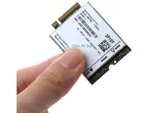 4G LTE WWAN for Wireless Airprime for Latitude 13 7000 Series E7370 15 5000 4G LTE WWAN for Wireless Airprime for Latitude 13 7000 Series E7370 15 5000