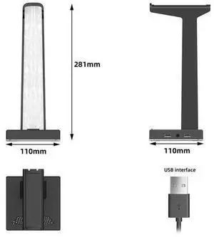 RGB Headset Display Stand 10 Lighting Effects Headphone Stand Holder Rack Space Saving Headphone Display Rack for Table Supplies RGB Headset Display Stand 10 Lighting Effects Headphone Stand Holder Rack Space Saving Headphone Display Rack for Table Supplies