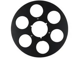 l Tape Reel Nab Hub 10.5x1/4in Empty Tape Reel Open Reel Takeup Reel for Maxell Zonal Studer for Reel To Reel Tape Recorders l Tape Reel Nab Hub 10.5x1/4in Empty Tape Reel Open Reel Takeup Reel for Maxell Zonal Studer for Reel To Reel Tape Recorders