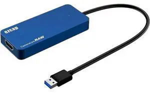 Ezcap 322 4K@30,1080p 120fps HDMI Video Capture Card Video Record Via DSLR,Camcorder,Action Camera Game Broadcast Live Streaming Ezcap 322 4K@30,1080p 120fps HDMI Video Capture Card Video Record Via DSLR,Camcorder,Action Camera Game Broadcast Live Streaming