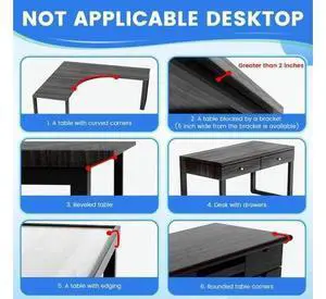 Desk Armrests, Ergonomic Wrist Rests, Desk Extenders, Comfortable Desk Arm Supports, Foldable Elbow Rests For Office Desk Armrests, Ergonomic Wrist Rests, Desk Extenders, Comfortable Desk Arm Supports, Foldable Elbow Rests For Office