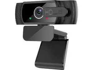 1080P Webcam with Microphone - FHD Web Cam with Privacy Cover, Plug and Play USB Web Camera for Desktop & Laptop Video Conferencing/Calling/Skype/YouTube/Zoom/Facet 1080P Webcam with Microphone - FHD Web Cam with Privacy Cover, Plug and Play USB Web Camera for Desktop & Laptop Video Conferencing/Calling/Skype/YouTube/Zoom/Facet