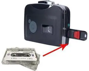 Original Genuine Ezcap230 ,Old Cassette Tape to MP3 Converter to USB Flash Drive U Disk,Audio Capture Walkman Music Player Original Genuine Ezcap230 ,Old Cassette Tape to MP3 Converter to USB Flash Drive U Disk,Audio Capture Walkman Music Player