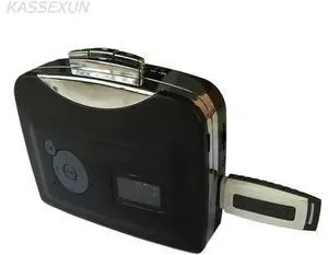 USB cassette to mp3 converter, capture audio to mp3 in USB Flash Disk directly from old walkman cassette tape, USB cassette to mp3 converter, capture audio to mp3 in USB Flash Disk directly from old walkman cassette tape,