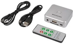 Usb Audio Capture Recorder Cassette Tapes To Mp3/Turntables To Mp3 Converter Adapter Box Music Digitizer Usb Audio Capture Recorder Cassette Tapes To Mp3/Turntables To Mp3 Converter Adapter Box Music Digitizer
