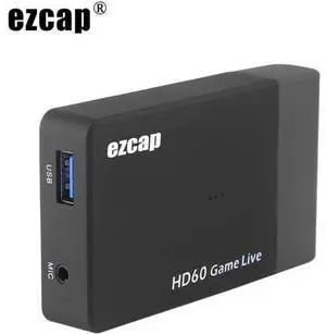 1080P 60fps 4K Video Capture Card HDMI To USB 3.0 Record Box for PS4 DVD Camera PC Game Recording Live Streaming HDMI Loop Mic 1080P 60fps 4K Video Capture Card HDMI To USB 3.0 Record Box for PS4 DVD Camera PC Game Recording Live Streaming HDMI Loop Mic