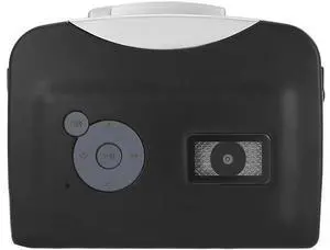 Ezcap 230 USB Cassette Tape Player Walkman Converter Convert to MP3 into USB Flash Drive Adapter Music Player No Need Driver& PC Ezcap 230 USB Cassette Tape Player Walkman Converter Convert to MP3 into USB Flash Drive Adapter Music Player No Need Driver& PC