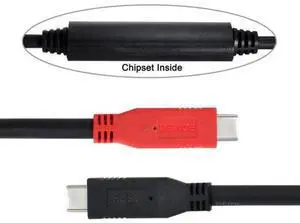 USB-C Type-C to USB-C 5Gbps Gen1 Chipset Repeater Data Cable Single-Way Transfer for Industrial CameraLaptop PCDisk USB-C Type-C to USB-C 5Gbps Gen1 Chipset Repeater Data Cable Single-Way Transfer for Industrial CameraLaptop PCDisk