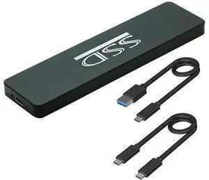 USB 3.2 External Case,USB Type C Enclosure,Compatible with 28Pin MacBook Air(Mid 2013-2016) and PRO(Late 2013 - Mid 2015) SSD USB 3.2 External Case,USB Type C Enclosure,Compatible with 28Pin MacBook Air(Mid 2013-2016) and PRO(Late 2013 - Mid 2015) SSD