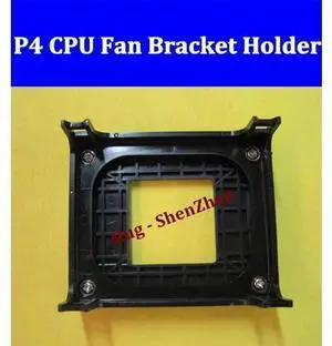 15pcs Cooling Fan Mounting Retention Module Bracket Holder for Intel P4 Pentium 4 CPU Socket 478 15pcs Cooling Fan Mounting Retention Module Bracket Holder for Intel P4 Pentium 4 CPU Socket 478