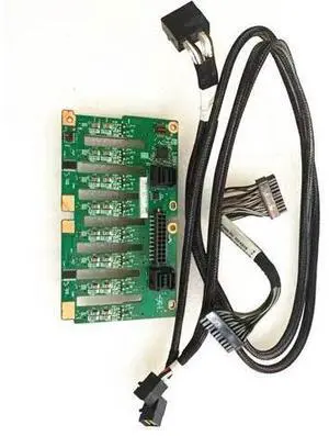 00FJ756 0FJ756 SAS Backplane 8x 2.5" HDD for System x3650 M5 00FK840 00FK841 00FJ756 0FJ756 SAS Backplane 8x 2.5" HDD for System x3650 M5 00FK840 00FK841