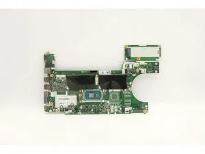 5B21J06233 For L14 Gen 2 Laptop motherboard i3 1115G4 NM-D271 5B21J06233 For L14 Gen 2 Laptop motherboard i3 1115G4 NM-D271