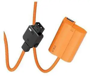 D-Tap To DT-EL15 Dummy Cable For Camera DT-EL15 Dummy Cable Dummy Cable D-Tap To DT-EL15 Dummy Cable For Camera DT-EL15 Dummy Cable Dummy Cable