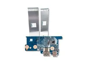 L92816-001 For 11 G8 EE () Chromebook Power and USB Daughterboard Full Teste L92816-001 For 11 G8 EE () Chromebook Power and USB Daughterboard Full Teste