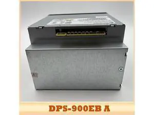 DPS-900EB A For P520 P720 900W 54Y8979 Work-station Power Supply DPS-900EB A For P520 P720 900W 54Y8979 Work-station Power Supply