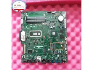 CN-0K87KJ 0K87KJ K87KJ For Inspiron 24 5000 5490 7790 AIO Motherboard OK CN-0K87KJ 0K87KJ K87KJ For Inspiron 24 5000 5490 7790 AIO Motherboard OK