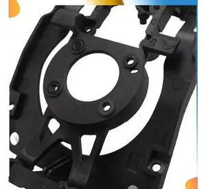 Gimbal Shock-Absorbing Plate For Mavic 3 Pro Camera PTZ Signal Cable Vibration Shock Absorbing Board Bracket Gimbal Shock-Absorbing Plate For Mavic 3 Pro Camera PTZ Signal Cable Vibration Shock Absorbing Board Bracket