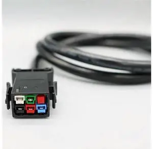 2X P33 To P33 6-Pin Power Cable 1.5M Pure Copper Power Wire Cable Power Extension Cord For Antminer T21 2X P33 To P33 6-Pin Power Cable 1.5M Pure Copper Power Wire Cable Power Extension Cord For Antminer T21