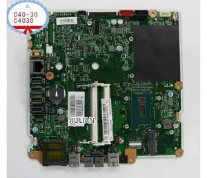 System Board For C40-30 C4030 AIO Motherboard 3805U 5B20J39808 System Board For C40-30 C4030 AIO Motherboard 3805U 5B20J39808