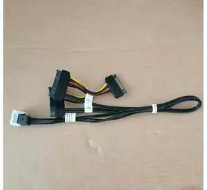 For T5810 T7810 Workstation SAS Power Supply Cable 07W5N8 7W5N8 12GB Array Card Cable For T5810 T7810 Workstation SAS Power Supply Cable 07W5N8 7W5N8 12GB Array Card Cable