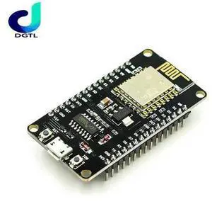 10PCS ESP8266 Wireless module CH340 NodeMcu V3 Lua WIFI Internet of Things development board based 10PCS ESP8266 Wireless module CH340 NodeMcu V3 Lua WIFI Internet of Things development board based