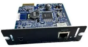 AP9630 for APC power smart network control card UPS monitoring card Smart Slot Network Management Card 2 AP9630 for APC power smart network control card UPS monitoring card Smart Slot Network Management Card 2