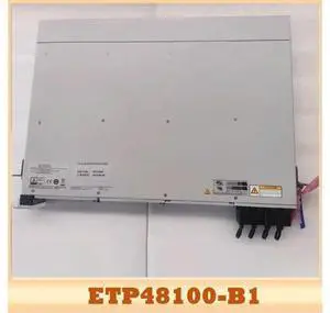 48V100A DC Power Supply For Emb-edded Power System Olt Power Supply ETP48100-B1 48V100A DC Power Supply For Emb-edded Power System Olt Power Supply ETP48100-B1