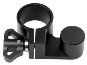 For Focus Pro Compatible 15Mm To 19Mm Motor Mount Adapter Alvins Rod Clamp Bracket For Focus Pro Compatible 15Mm To 19Mm Motor Mount Adapter Alvins Rod Clamp Bracket