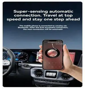 Carplay Wireless Adapter Converts Wired To Wireless Carplay Dongle Plug Play Wireless Adapter Connect For Carplay Wireless Adapter Converts Wired To Wireless Carplay Dongle Plug Play Wireless Adapter Connect For