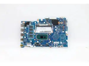 5B20S44270 For 3-15IIL05 Laptop Motherboard 4GB RAM I3 1005G1 Processor 5B20S44270 For 3-15IIL05 Laptop Motherboard 4GB RAM I3 1005G1 Processor