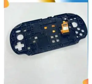 Complete LCD Display Assembly With Touch Panel Frame For PSVITA1000 OLED Screen-For PS VITA 1000 Complete LCD Display Assembly With Touch Panel Frame For PSVITA1000 OLED Screen-For PS VITA 1000