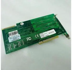 DN081A voice card with four external modules D081A-PCI REV:2.3 DN081A voice card with four external modules D081A-PCI REV:2.3