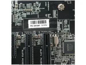Workstation Motherboard For ThinkStation P500 X99 C612 00FC857 00FC915 V3 Test,Good Workstation Motherboard For ThinkStation P500 X99 C612 00FC857 00FC915 V3 Test,Good