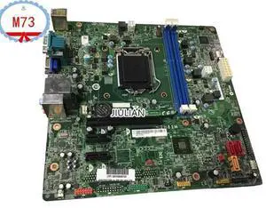 Changing Mainboard For ThinkCentre M73 Desktop IH81M Motherboard- 00KT266 Working OK Changing Mainboard For ThinkCentre M73 Desktop IH81M Motherboard- 00KT266 Working OK