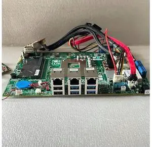 For AA-EON PBA-SKS01 A1.0 P/N:1907SKLS02 Industrial Motherboard For AA-EON PBA-SKS01 A1.0 P/N:1907SKLS02 Industrial Motherboard