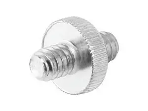 Camera Screw, 44 Pcs 1/4 Inch And 3/8 Inch Converter Threaded Screws Adapter Mount Camera Hot Shoe Mount To 1/4 Se Camera Screw, 44 Pcs 1/4 Inch And 3/8 Inch Converter Threaded Screws Adapter Mount Camera Hot Shoe Mount To 1/4 Se