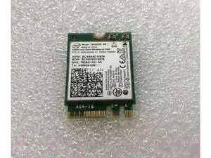 Wireless-N 7265 7265NGW For 260 G3 Business PC 793841-001 Wifi Card In Good Condition Wireless-N 7265 7265NGW For 260 G3 Business PC 793841-001 Wifi Card In Good Condition
