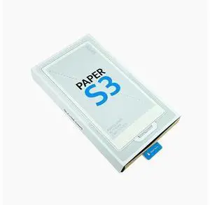 PaperS3 Touch-sensitive low-power 4.7" e-ink screen development board ESP32S3 PaperS3 Touch-sensitive low-power 4.7" e-ink screen development board ESP32S3