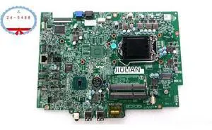 CN-0D15JJ 0D15JJ D15JJ For INSPIRON 5488 24-5488 AIO Motherboard 14058-2 All-In-One Product Of China Fully Recheck CN-0D15JJ 0D15JJ D15JJ For INSPIRON 5488 24-5488 AIO Motherboard 14058-2 All-In-One Product Of China Fully Recheck