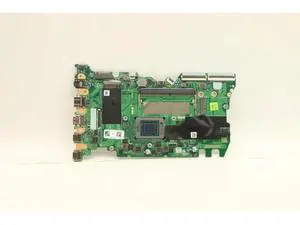 5B21C22263 For ThinkBook 14 G3 ACL Laptop Motherboard 8GB RAM R3 5300U Processor 5B21C22263 For ThinkBook 14 G3 ACL Laptop Motherboard 8GB RAM R3 5300U Processor