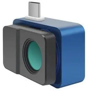 Imager Camera Macro Lens For TOOLTOP T7-For Precision Photography Equipment Accessory Imager Camera Macro Lens For TOOLTOP T7-For Precision Photography Equipment Accessory