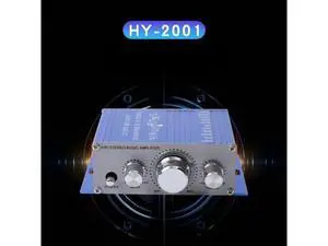 Small 12V 2CH Mini Hi-Fi Stereo Audio Amplifier AMP Universal for Car Motorcycle Radio MP3 Automobile Modified Accessories Small 12V 2CH Mini Hi-Fi Stereo Audio Amplifier AMP Universal for Car Motorcycle Radio MP3 Automobile Modified Accessories
