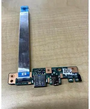 90NX00Y0-R10010 For 11 C202SA Chromebook USB and DC Powerboard 90NX00Y0-R10010 For 11 C202SA Chromebook USB and DC Powerboard