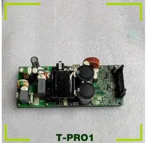 Power Amplifier Board Digital Class D Power Amplifier T-PRO1 Power Amplifier Board Digital Class D Power Amplifier T-PRO1
