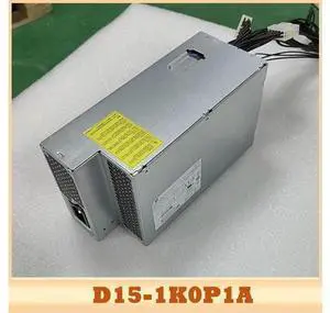 Workstation Z4 Z6 G4 1000W Switching Power Supply D15-1K0P1A 851383-001 Workstation Z4 Z6 G4 1000W Switching Power Supply D15-1K0P1A 851383-001